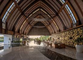 MERUSAKA Nusa Dua 2