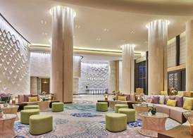 Crowne Plaza NINGBO XIANGSHAN SEA VIEW by IHG 2