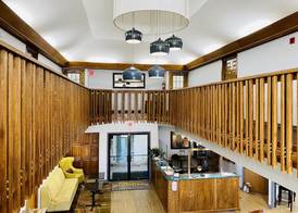 Howard Johnson by Wyndham Branson Theatre District 3