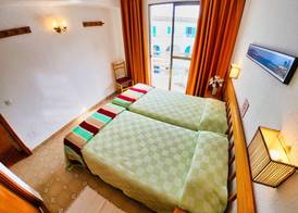 Bon Aire Apartamentos 2