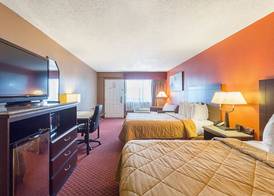 Quality Inn Kingston Springs 5