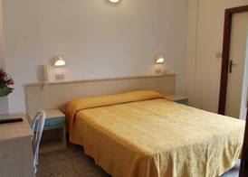 Hotel Madrid 4