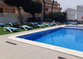 Ona Aldea del Mar 2