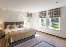 Loch Ness Lodge 4