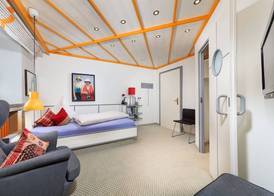 Kneipp- und Wellvitalhotel Edelweiss 2