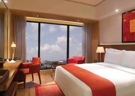 Trident Bandra Kurla 2