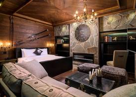 Hotel The Designers Kondae 4
