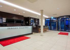 STAR INN HOTEL STUTTGART AIRPORT MESSE BY COMFORT 3