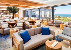 Praia D'El Rey Marriott Golf & Beach Resort 2