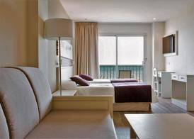 Hotel Brisa Marina 5
