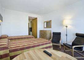 Hotel Apartamentos Bajondillo 3