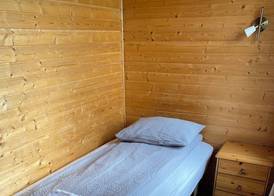 Guesthouse Stöng and Cottages 4