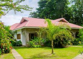 Villa Rafia 5