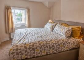 Luxury Town Centre Apartment Stratford Upon Avon 3
