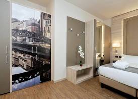 Duomo Hotel & Apartments 4