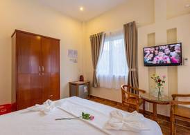 Blue Paradise Resort 5