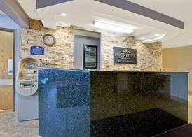 Microtel Inn & Suites by Wyndham Detroit Roseville 2