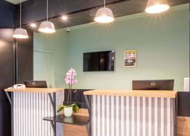 B&B HOTEL Cluses Sud 3