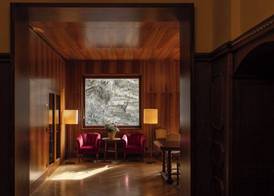 Hotel Waldhaus Sils 4