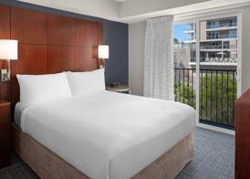 Residence Inn by Marriott San Diego Downtown 5