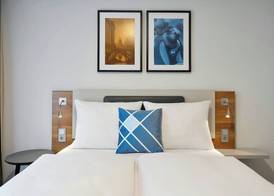 Four Points Flex by Sheraton Hannover 5