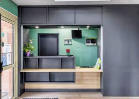 B&B HOTEL Clermont-Ferrand Gerzat 4
