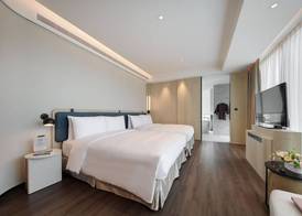 Jasper Young Hotel Banqiao 5
