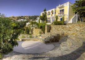 Aneroussa Beach 3