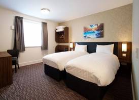 Chain Runner, Livingston by Marston's Inns 5