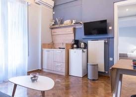 Syntagma Apartments by Livin Urbban 5
