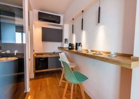 Hibrido Boutique Hotel & Spa 4