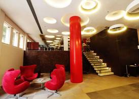 Arosa Rio Hotel 2