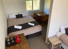 Woodstock Hotel 2
