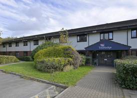 Travelodge St. Clears Carmarthen 5