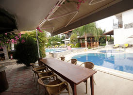 Iztuzu Apart & Villas 5