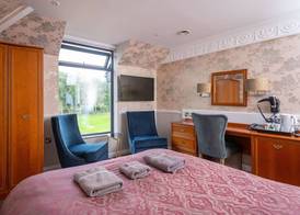Guildford Manor Hotel & Spa 4