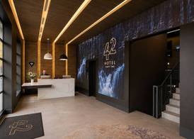 42 Hotel Williamsburg 2