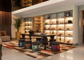 Burdock Hotel Istanbul, Autograph Collection 2