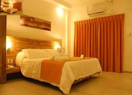 Mangrove Resort Hotel 5