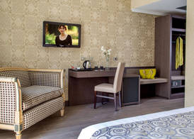 Hotel Savoy 2