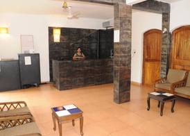 Sea Breeze Village, Baga Goa 2