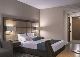 Mercure Istanbul West Hotel and Convention Center 3