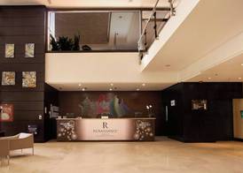 Renaissance Caracas La Castellana Hotel 4