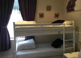 OYO Wynnstay Hotel 3