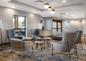 TownePlace Suites Oklahoma City Airport 2