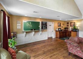 Quality Inn Jesup 5