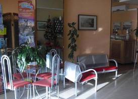 Hotel Staccoli 2