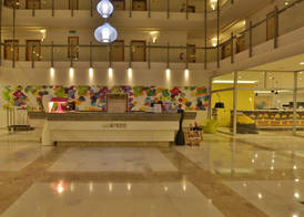 Numa Konaktepe Hotel - All Inclusive 5