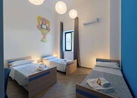 Cortile dei Giusti - Combo Guesthouse 5