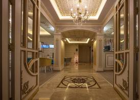 Empire Suite Hotel 2